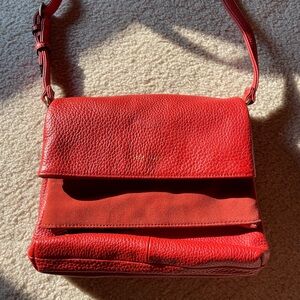 Tignanello Leather Purse